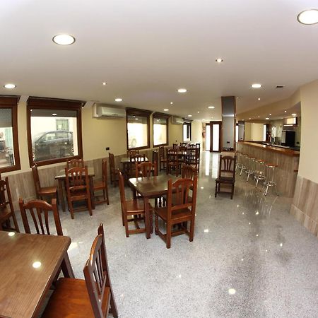 Hotel Albanta Ла-Лантехуэла Экстерьер фото